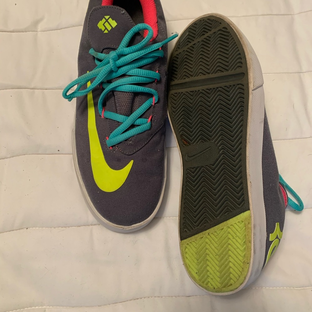 Kevin Durant Nike shoes